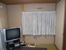 2階から1階へー住まい方を変える為1階を全面リフォーム